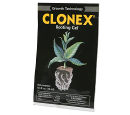 hydrodynamics clonex gel packet 15 ml