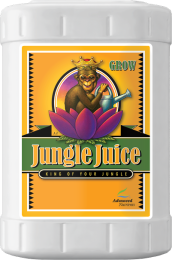 jungle juice grow 23 litres