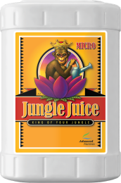 jungle juice micro 23 litres