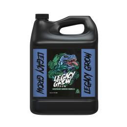 legacy grow 4 litres