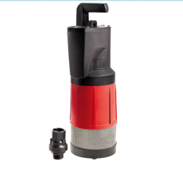 leader ecodiver pump 750 1/2hp 1560gph