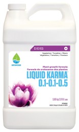 liquid karma 4 litres - na0144xx