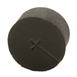 neoprene pucks - 2"