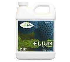 optic foliar elium concentrate 10 litre