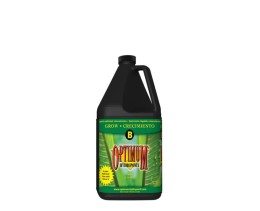 optimum hydroponix grow b 4l