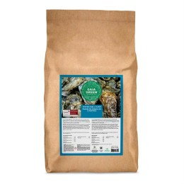 gaia green oyster shell flour 20kg