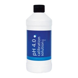 bl bluelab cal sol'n ph4.0 500ml