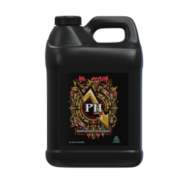 plantimatter ph down 10 litres