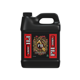 plantimatter ph down 1 litre