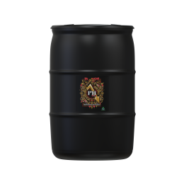 plantimatter ph down 208 litres