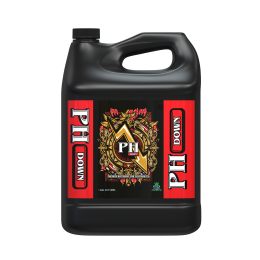 plantimatter ph down 4 litres