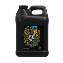 plantimatter ph up 10 litres