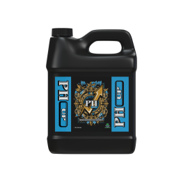 plantimatter ph up 1 litre