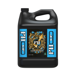 plantimatter ph up 4 litres