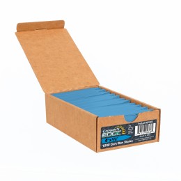 plant stake labels blue 4"x5/8" 1000/cs