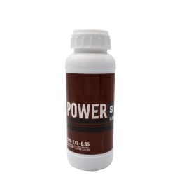 power si bloom 500ml