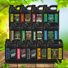 plantimatter legendary level kit 1 litre
