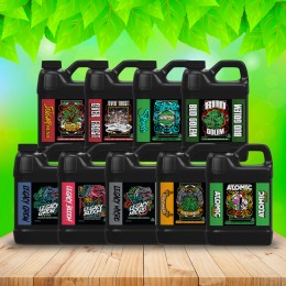 plantimatter optimal kit 500ml