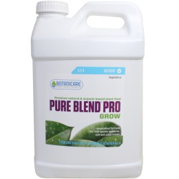 pure blend pro grow 10 litres