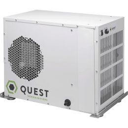 quest dehumidifier dual 110