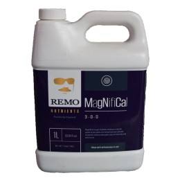 remo's magnifical 1 litre