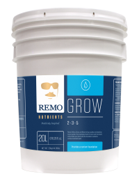 remo's grow 20 litre