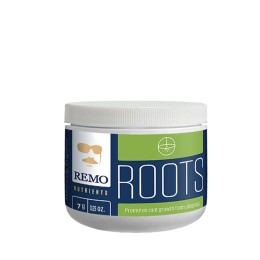 remo's roots 7 gram - 16/box