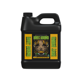 root bound 1 litre