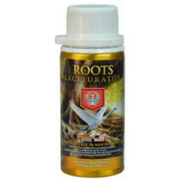 roots excelurator 100 ml h&g