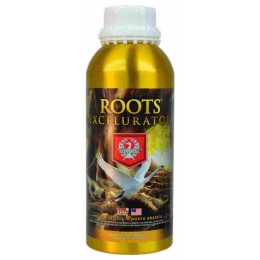 roots excelurator 1 liter h&g