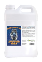 snow storm ultra, 2.5 gal