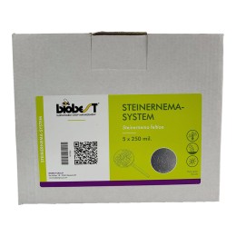 steinernema gel 1.25 billion