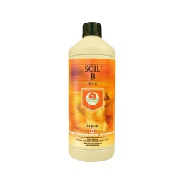 soil b 1 liter h&g