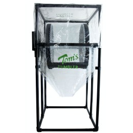 tom's tumbler t1900 system