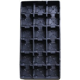 tray for pot 3.5" #1835 (ea)
