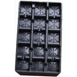 Tray For Pot 4.5" #1545 (50)