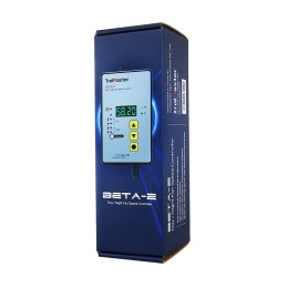trolmaster digital day/night fans speed controller