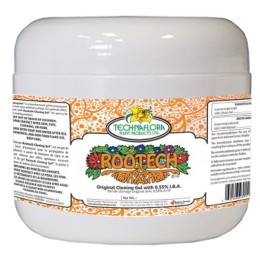 technaflora rootech gel 112g/4 oz