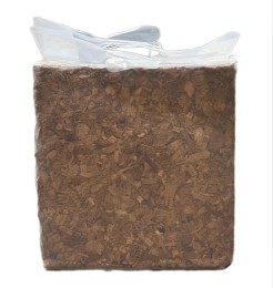the coco organic coconut chip 5kg