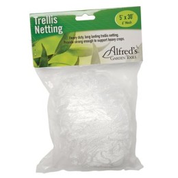 trellis netting (5' x 30')