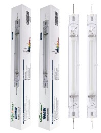 vegalux 1000w mh de bulb