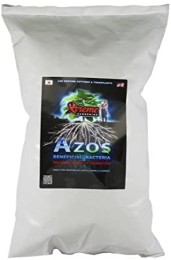 xtreme gardening azos 20 lb