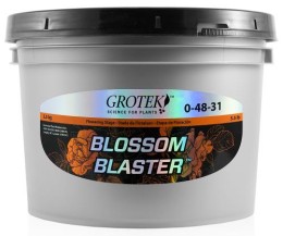 blossom blaster 2.5 kilograms