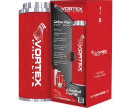 vortex pro-lite filter 6" x 24"