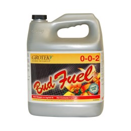 bud fuel 4 litre