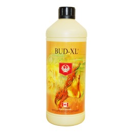 bud-xl 1 liter h&g