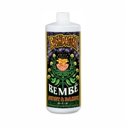 foxfarm bush doctor bembe 1 litre
