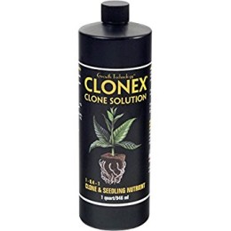 clonex clone solution 1 quart