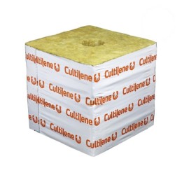 cultilene block 6''x6''x6'' (ea)