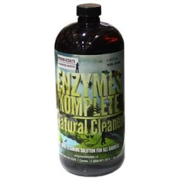 enzymes komplete 1 litre